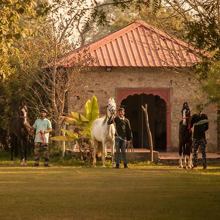 Maa Ashapura Resort Sawai Madhopur Extérieur photo