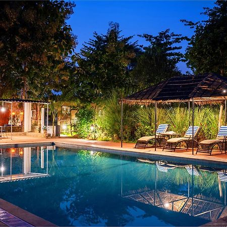 Maa Ashapura Resort Sawai Madhopur Extérieur photo