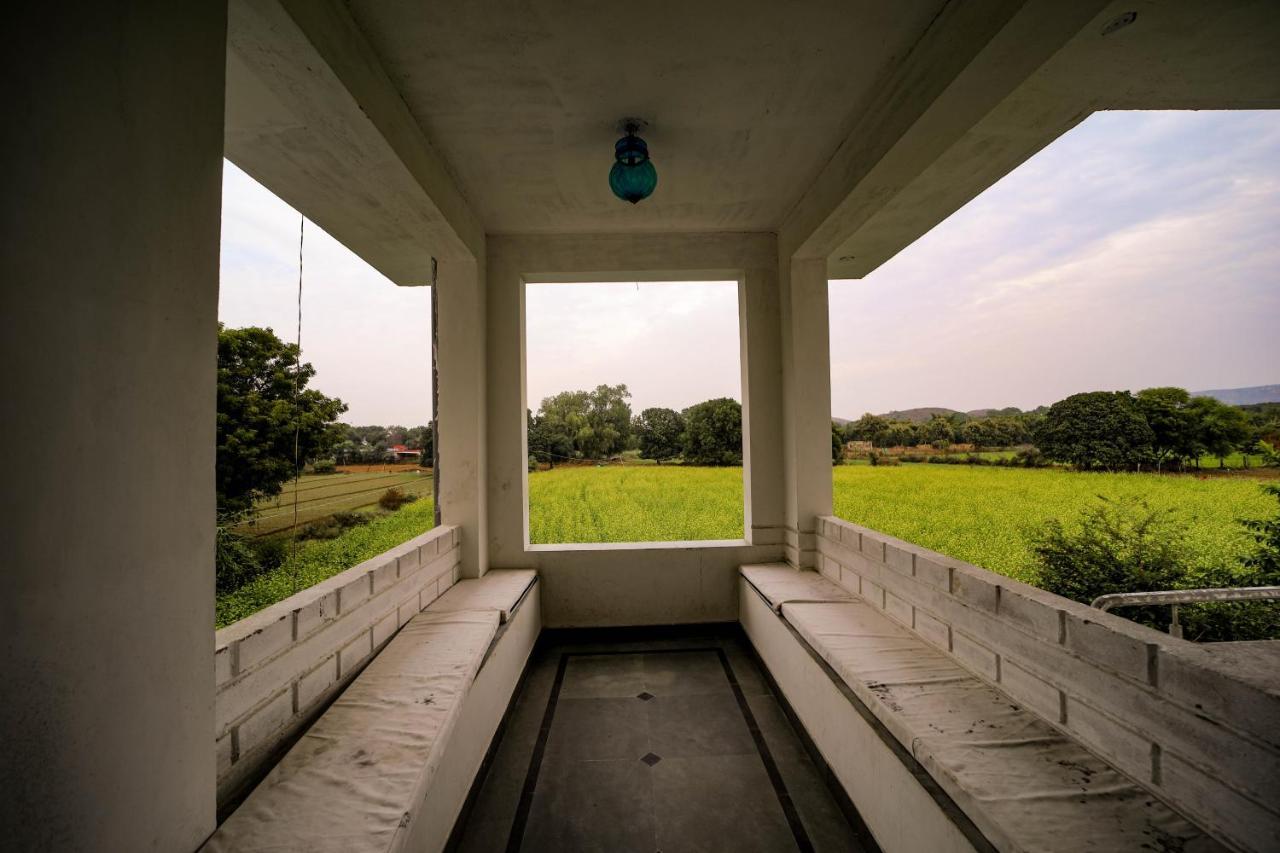 Maa Ashapura Resort Sawai Madhopur Extérieur photo