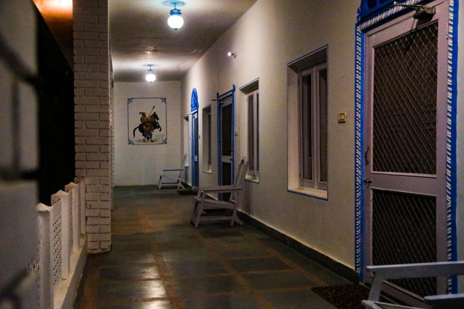 Maa Ashapura Resort Sawai Madhopur Extérieur photo