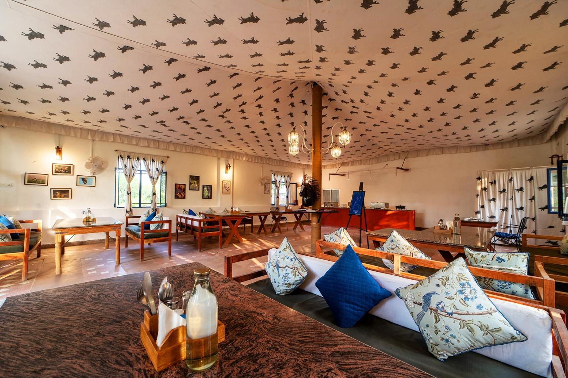 Maa Ashapura Resort Sawai Madhopur Extérieur photo