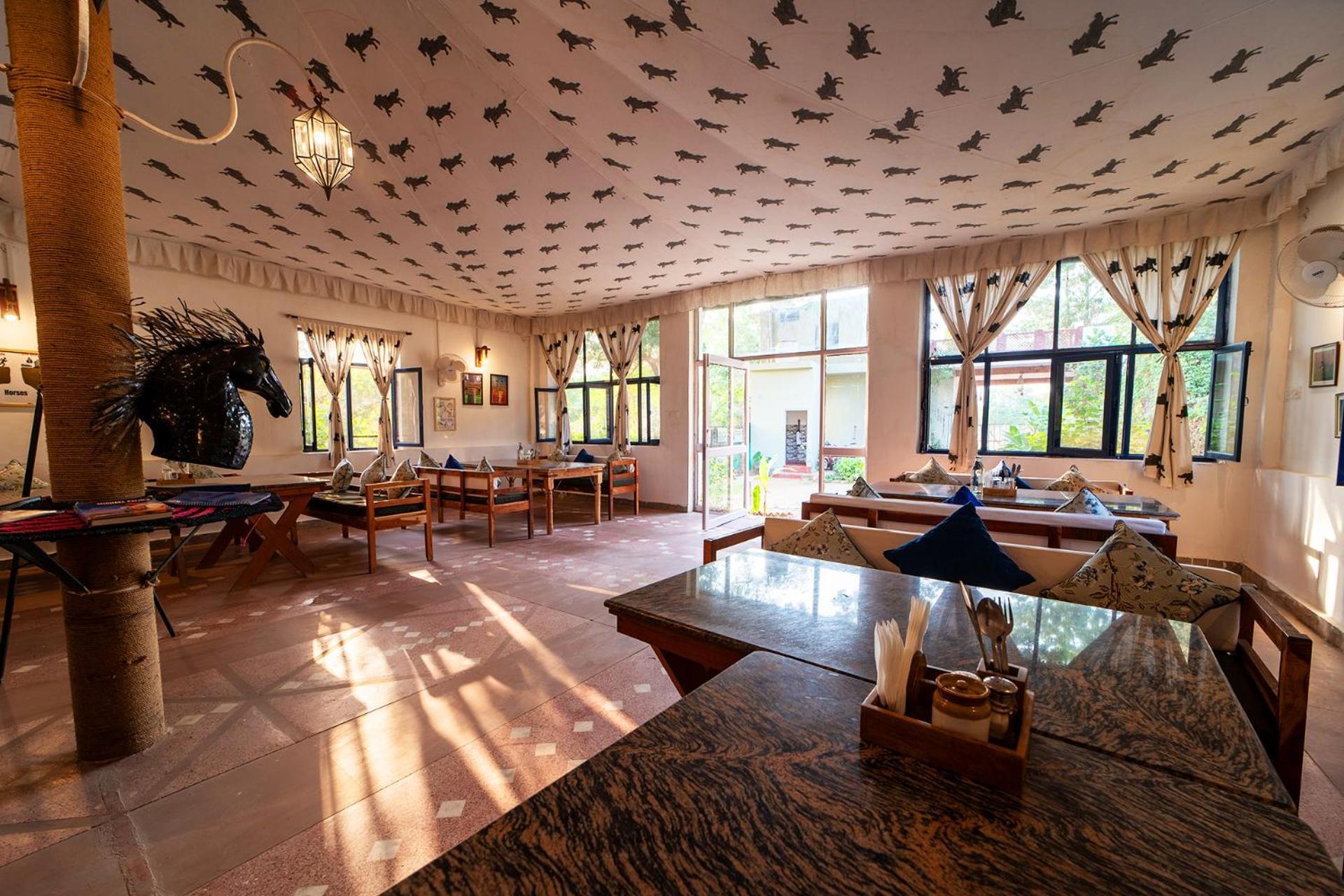 Maa Ashapura Resort Sawai Madhopur Extérieur photo