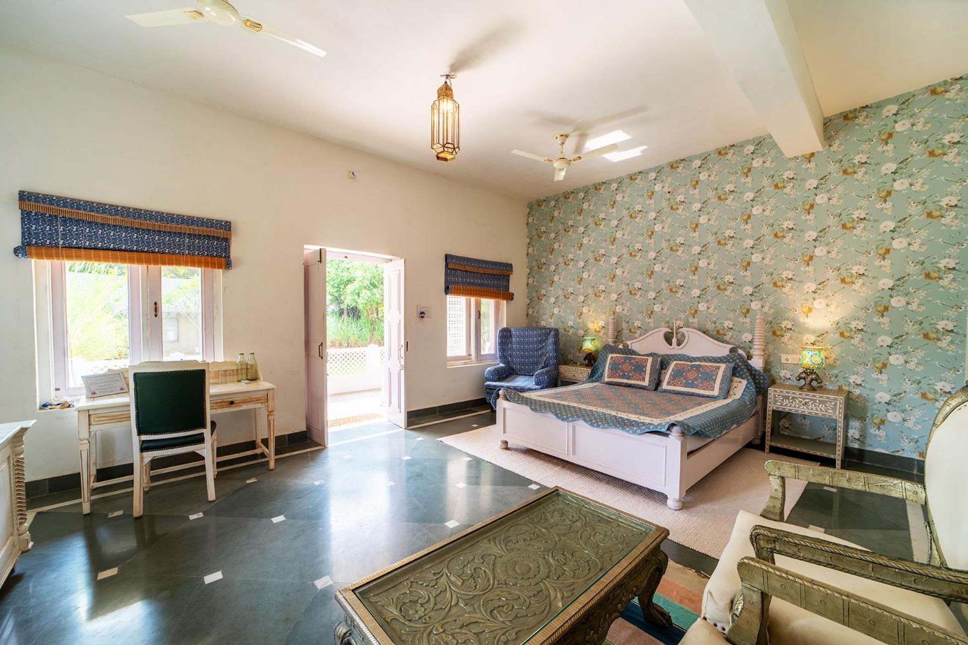 Maa Ashapura Resort Sawai Madhopur Extérieur photo