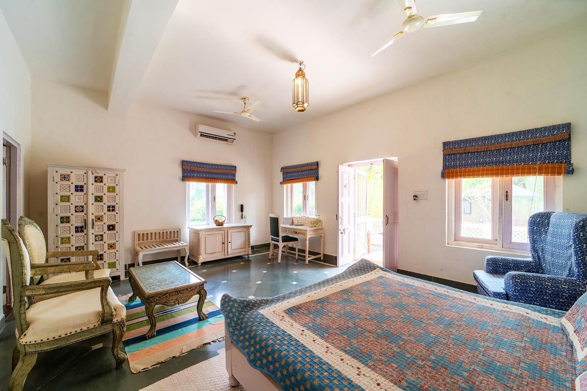 Maa Ashapura Resort Sawai Madhopur Extérieur photo