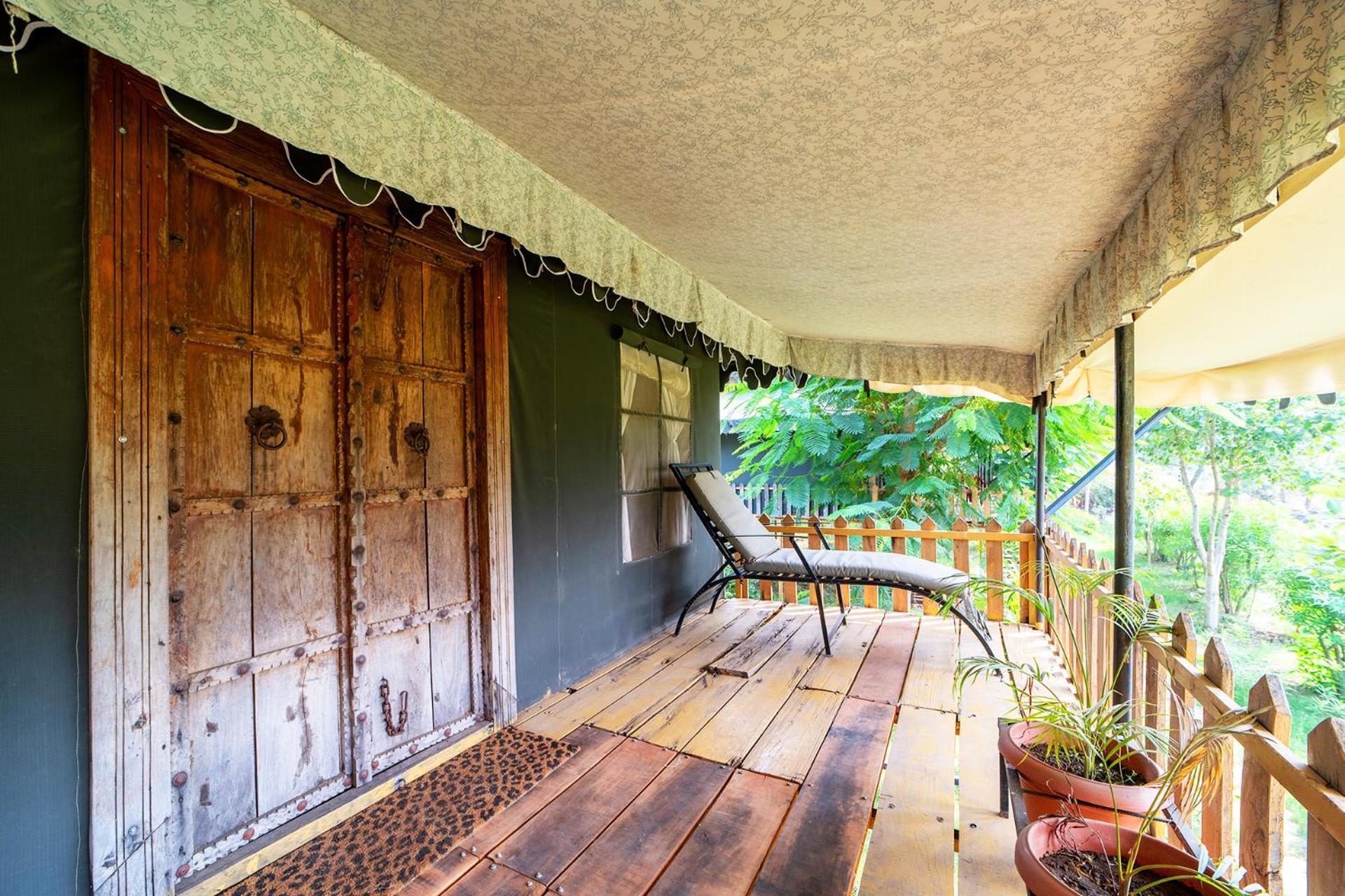 Maa Ashapura Resort Sawai Madhopur Extérieur photo