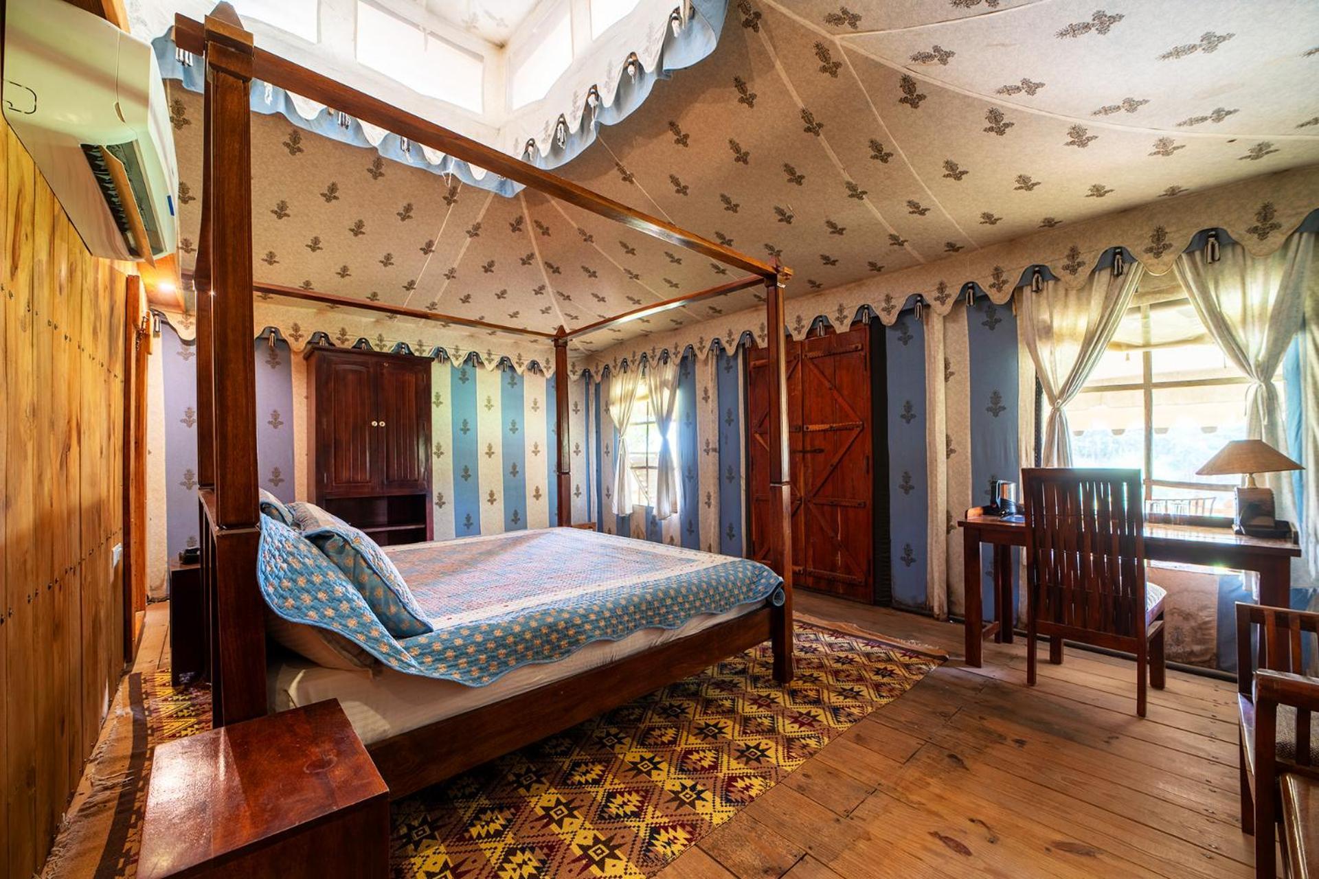 Maa Ashapura Resort Sawai Madhopur Extérieur photo