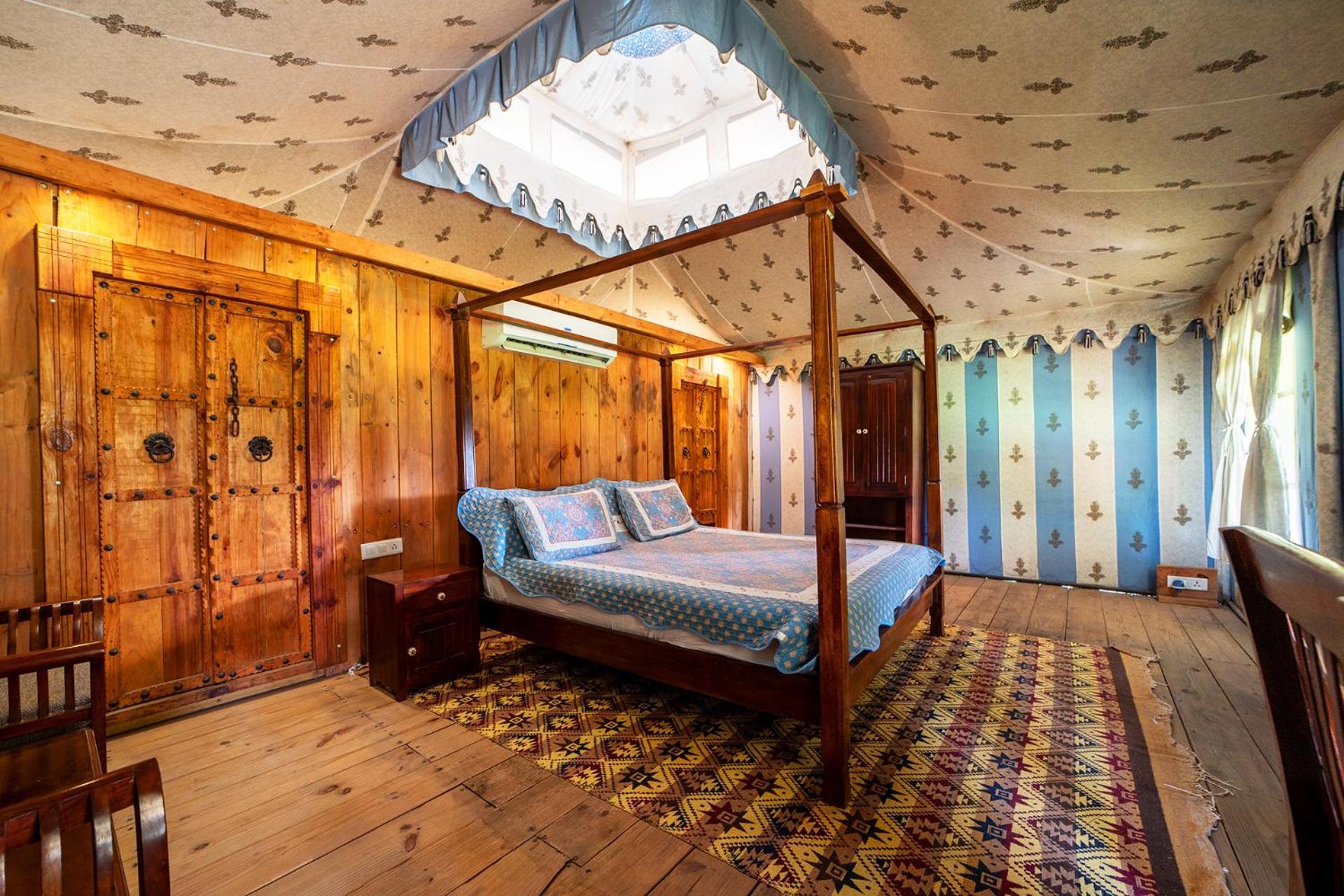 Maa Ashapura Resort Sawai Madhopur Extérieur photo