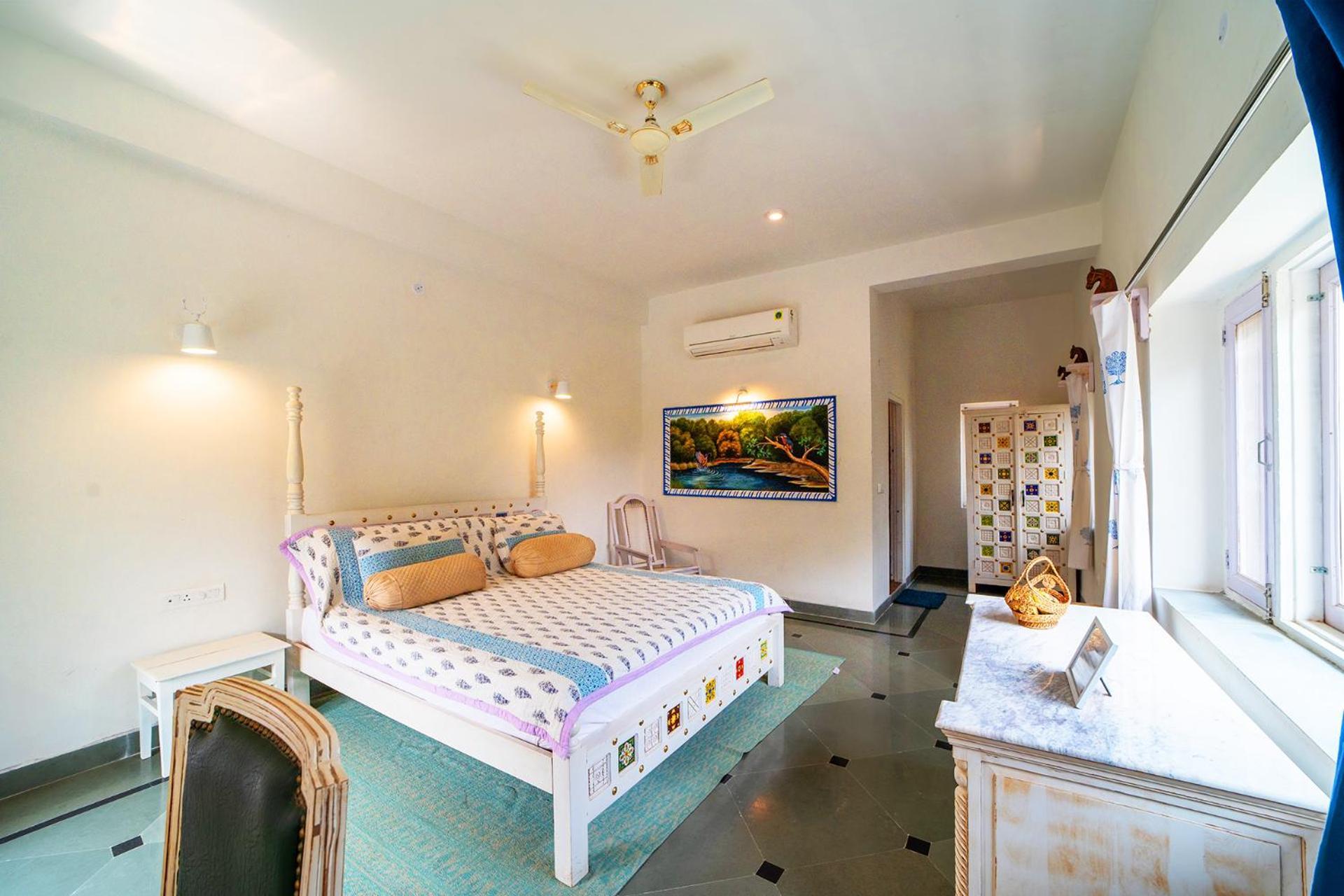 Maa Ashapura Resort Sawai Madhopur Extérieur photo